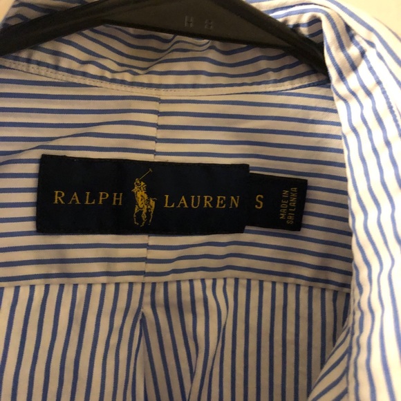 Ralph lauren shirt - Picture 3 of 3